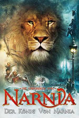 Die Chroniken von Narnia: Der König von Narnia - Foto: TMDB