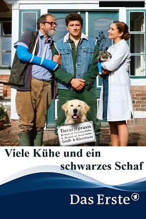 Der Doktor und der liebe Sohn - Foto: TMDB