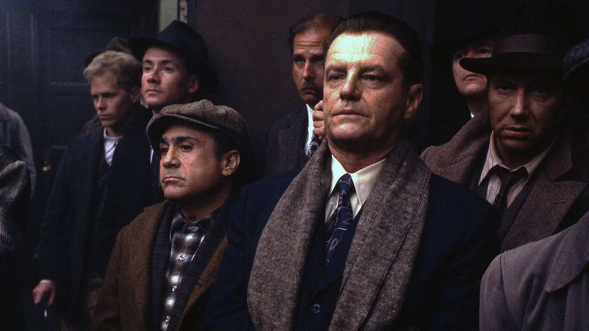 Jimmy Hoffa Jimmy Hoffa