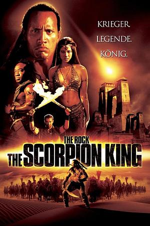 The Scorpion King Krieger Legende König - Foto: TMDB
