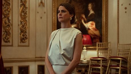 „Diplomatische Beziehungen“ Staffel 3: Wann und wie geht der Polit-Thriller bei Netflix weiter? - Foto: Netflix