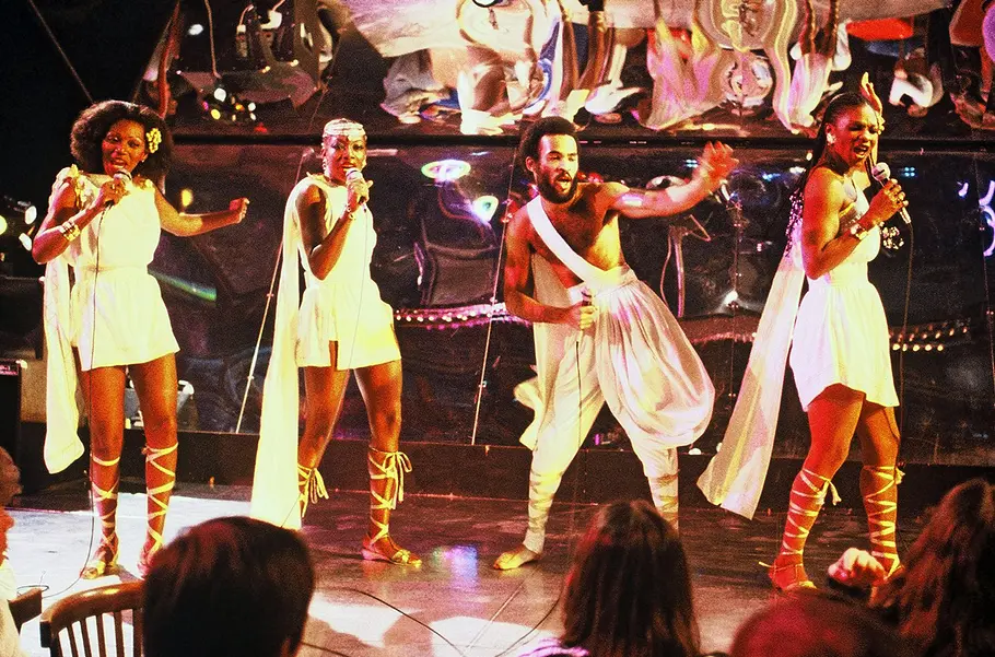 Disco Never Dies! - Musikladen-Hits für die Ewigkeit