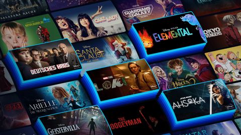 Disney Plus Abo Rabatt Angebot drei Monate Streaming - Foto: tvmovie/PR