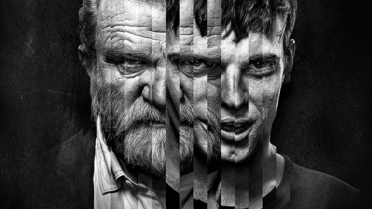 Mr. Mercedes Mr. Mercedes