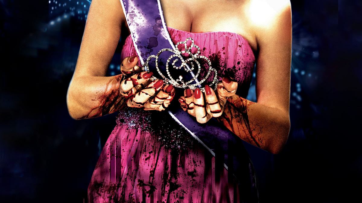 Bloody Homecoming - Rückkehr kann tödlich sein! Bloody Homecoming - Rückkehr kann tödlich sein!