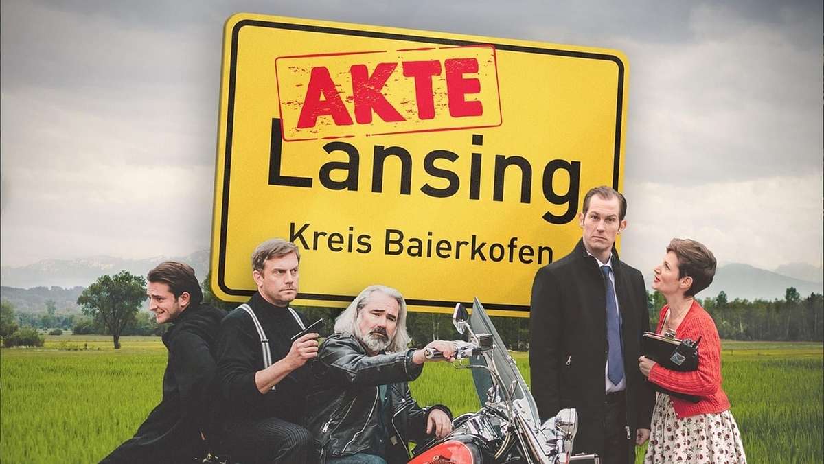 Akte Lansing Akte Lansing