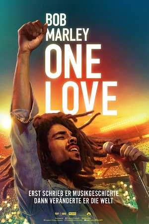 Bob Marley: One Love - Foto: TMDB