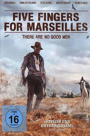 Five Fingers for Marseilles - Foto: TMDB