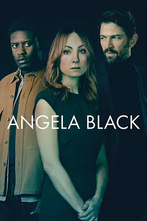 Angela Black - Freund oder Feind? - Foto: TMDB