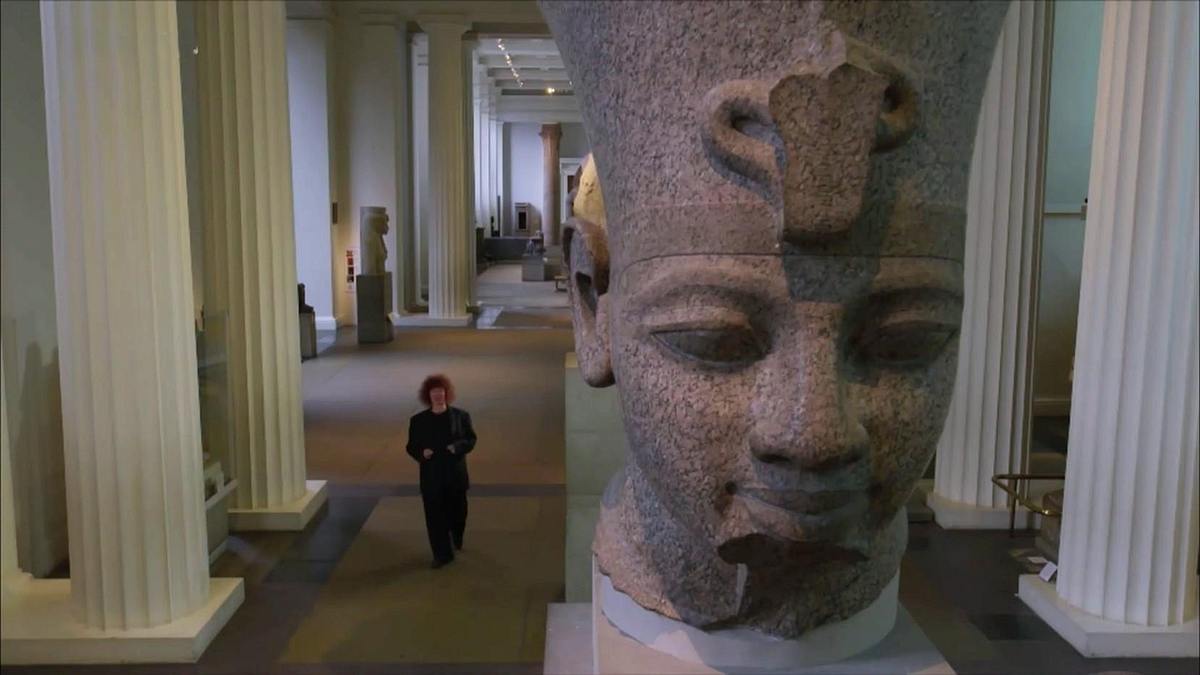 Ägyptens große Königinnen Ägyptens große Königinnen