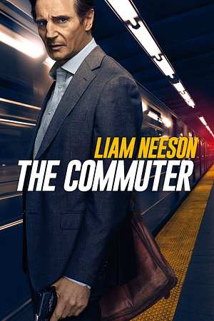 The Commuter - Foto: TMDB