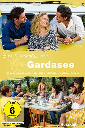 Ein Sommer am Gardasee - Foto: TMDB