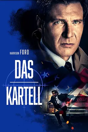 Das Kartell - Foto: TMDB Das Kartell - Foto: TMDB