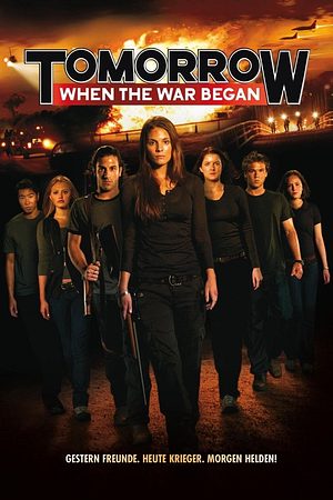Tomorrow, When the War Began - Foto: TMDB