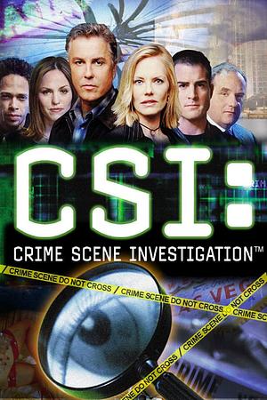 CSI - Den Tätern auf der Spur - Foto: TMDB