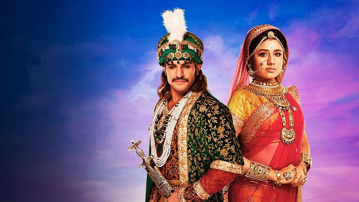 Jodha Akbar Jodha Akbar