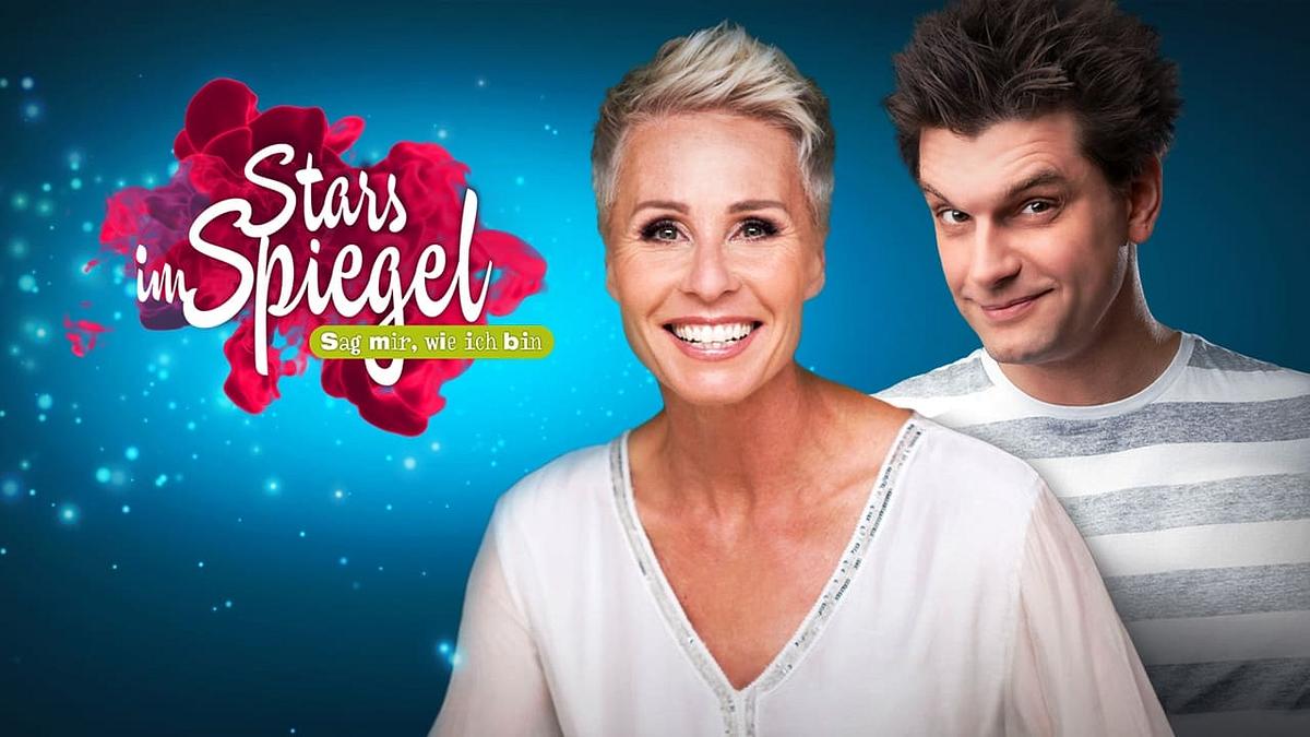 Stars im Spiegel - Sag mir, wie ich bin! Stars im Spiegel - Sag mir, wie ich bin!
