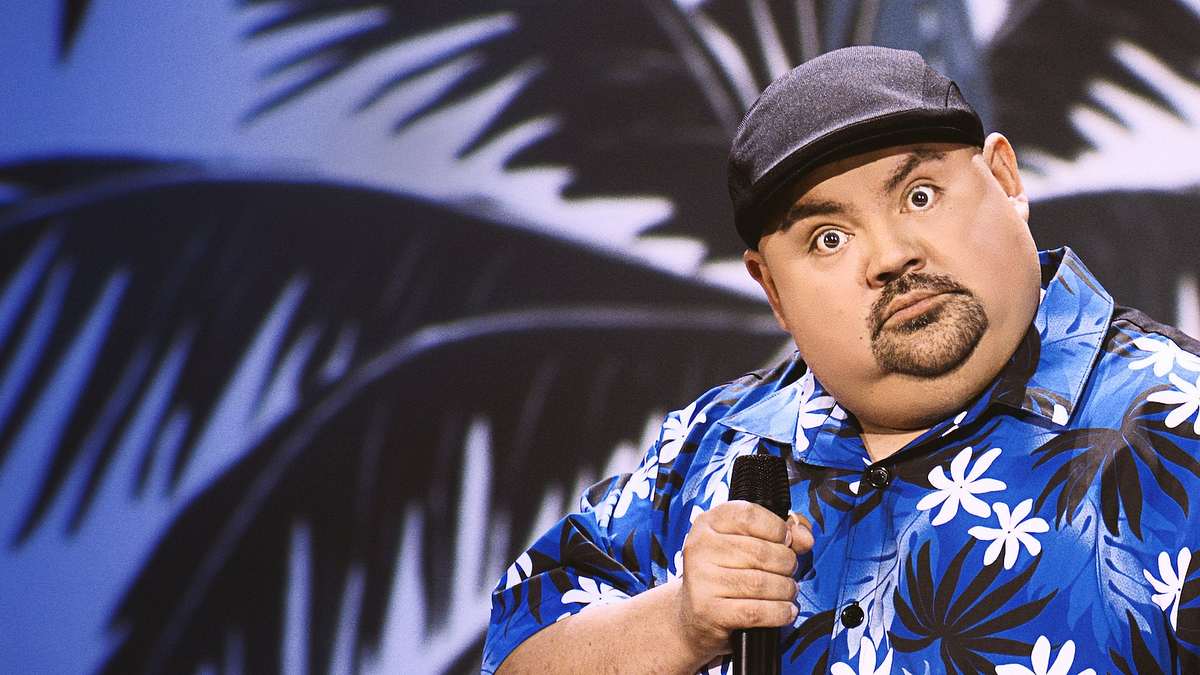 Gabriel Fluffy Iglesias: One Show Fits All