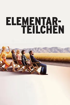 Elementarteilchen - Foto: TMDB Elementarteilchen - Foto: TMDB