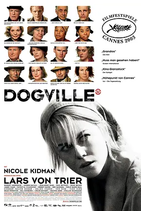 Dogville - Foto: TMDB Dogville - Foto: TMDB