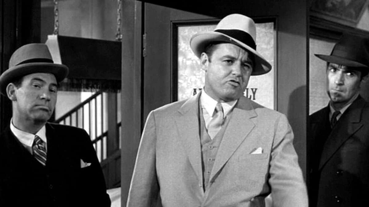 Al Capone Al Capone