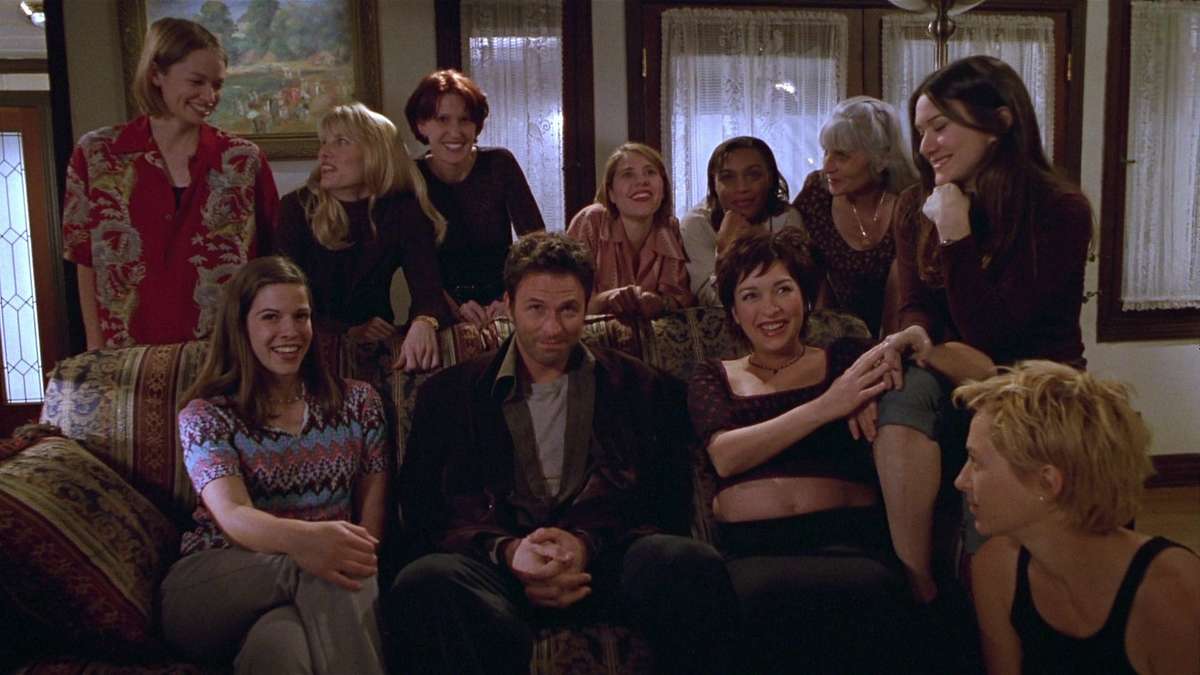 7 Girlfriends 7 Girlfriends