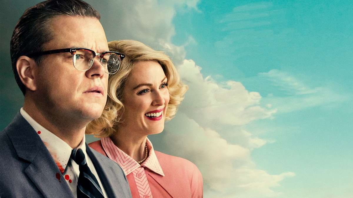 Suburbicon Suburbicon