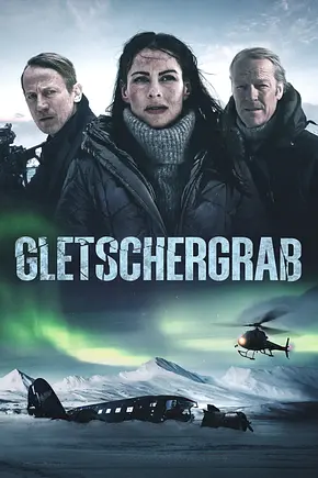 Gletschergrab - Foto: TMDB