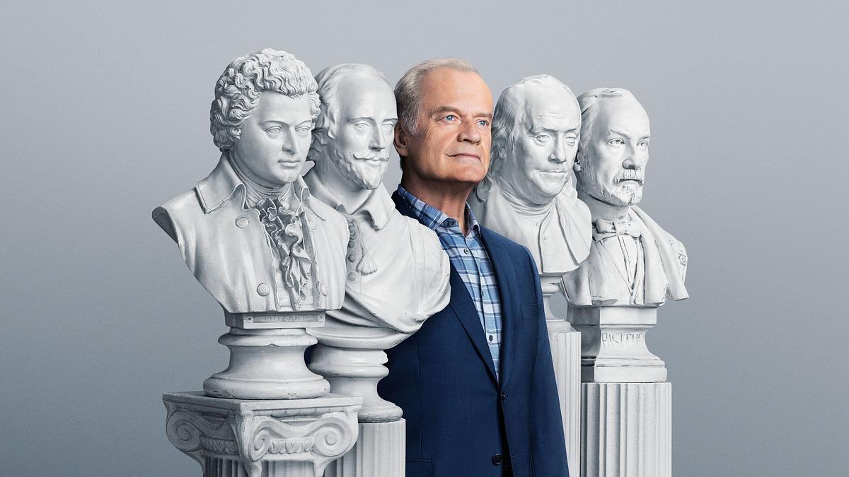 Frasier Frasier