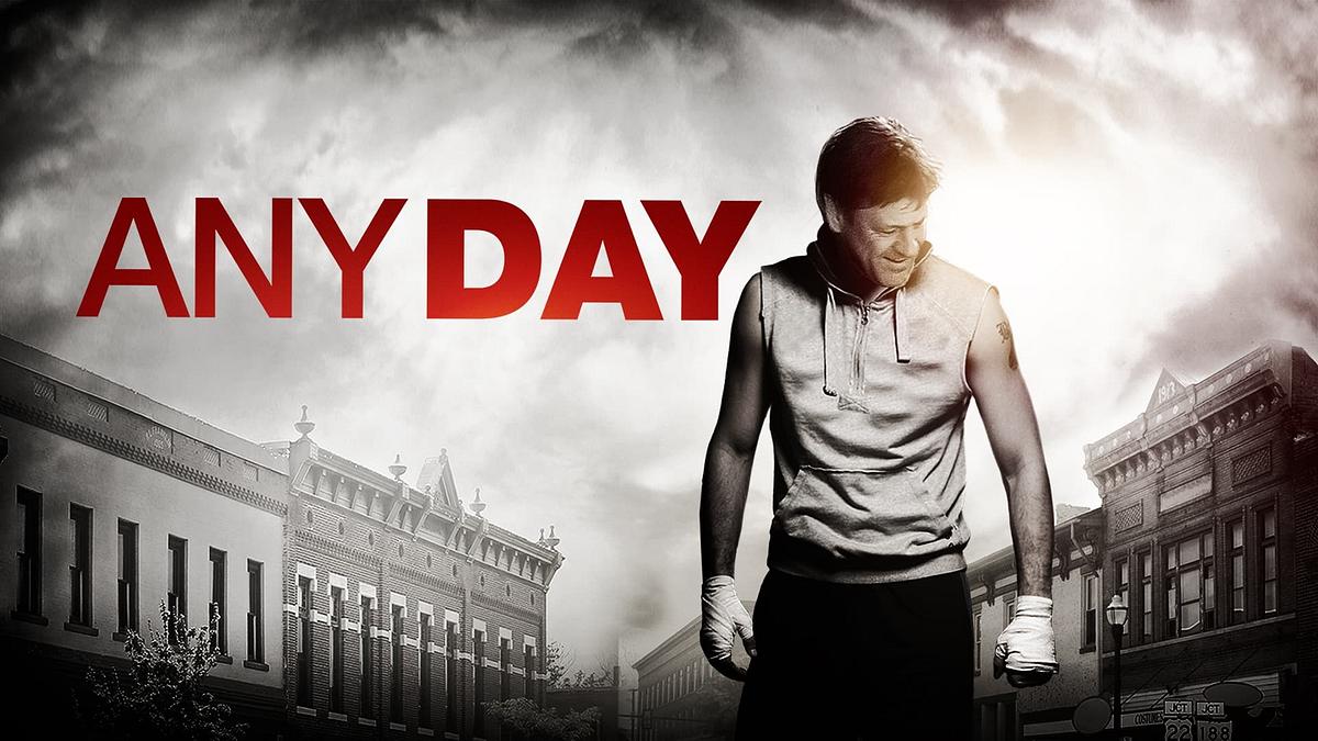 Any Day Any Day