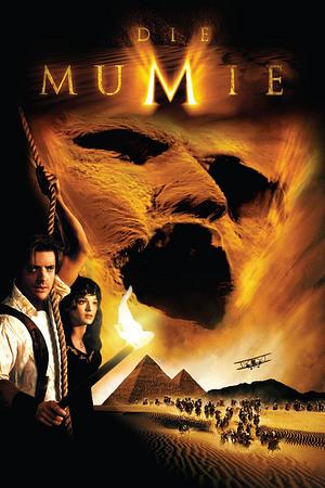 Die Mumie - Foto: TMDB
