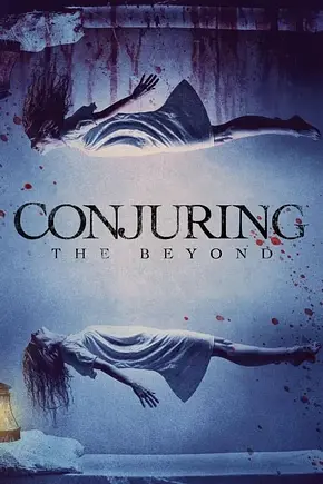 Conjuring: The Beyond - Foto: TMDB Conjuring: The Beyond - Foto: TMDB