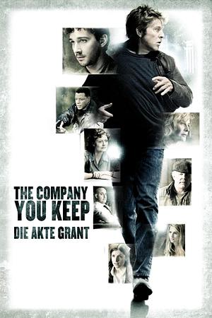 The Company You Keep - Die Akte Grant - Foto: TMDB