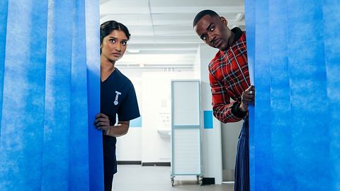 Doctor Who - Staffel 2 - Foto: James Pardon/BBC Studios/Disney/Bad Wolf