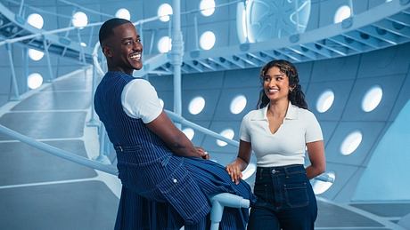 Doctor Who - Staffel 2 - Foto: BBC Studios/Disney/Bad Wolf