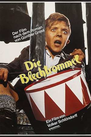 Die Blechtrommel - Foto: TMDB