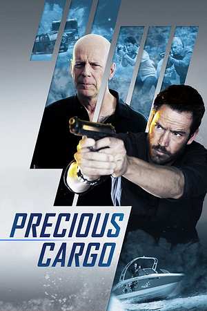Precious Cargo - Foto: TMDB