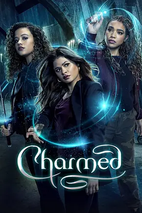 Charmed - Foto: TMDB
