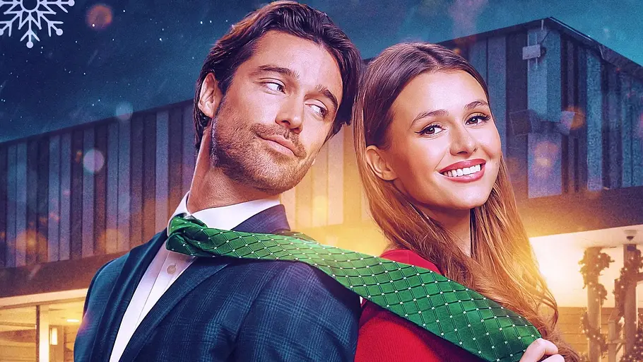 Ein Bachelor zu Weihnachten Ein Bachelor zu Weihnachten