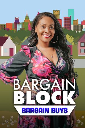 Bargain Block: Bargain Buys - Foto: TMDB