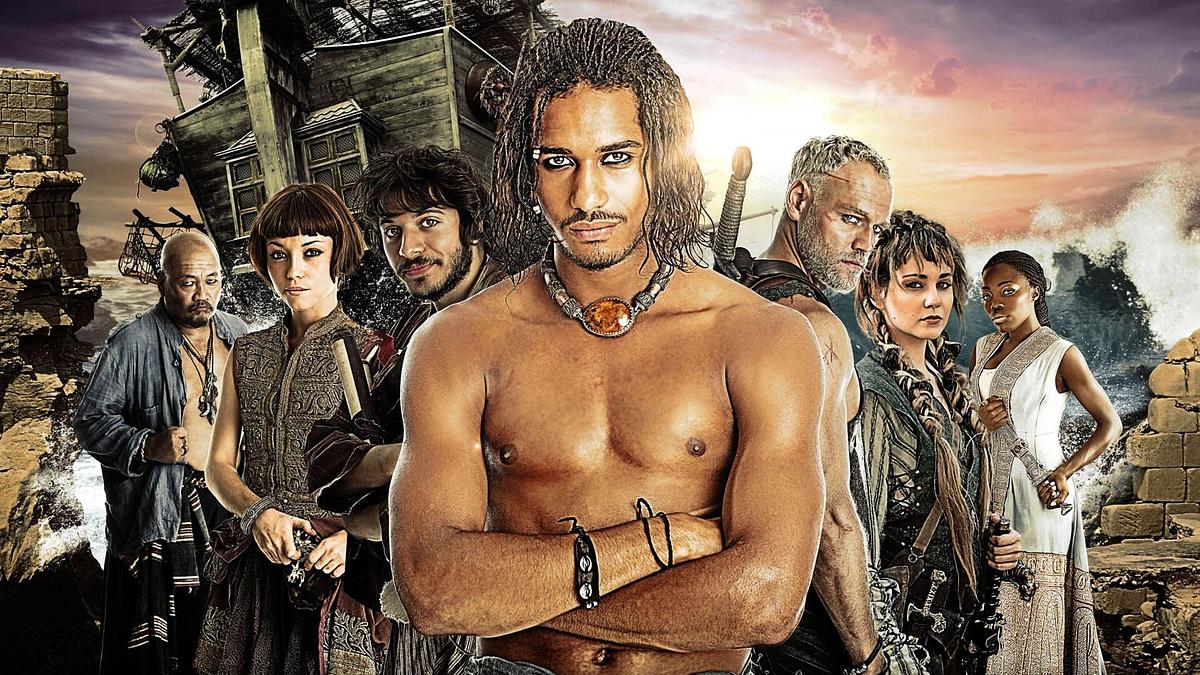 Sinbad Sinbad