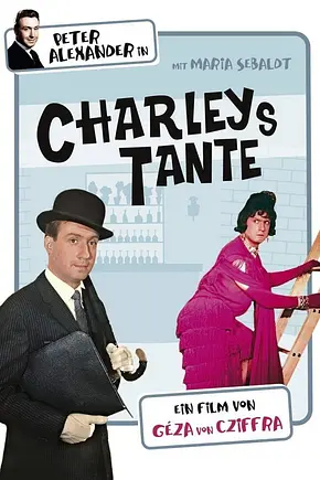 Charleys Tante - Foto: TMDB