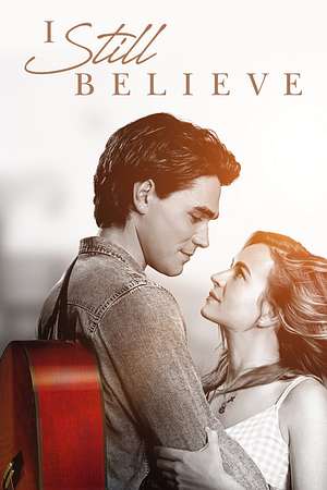I Still Believe - Foto: TMDB