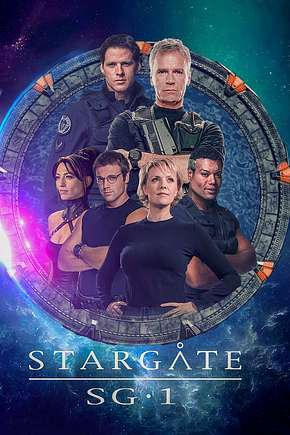 Stargate - Foto: TMDB