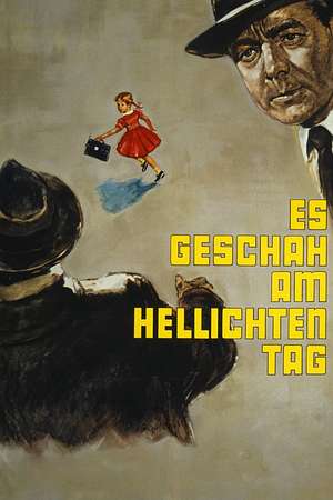 Es geschah am hellichten Tag - Foto: TMDB