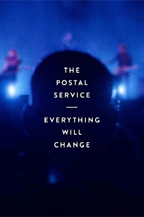 The Postal Service: Everything Will Change - Foto: TMDB