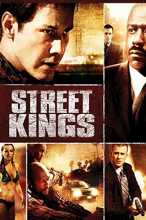 Street Kings - Foto: TMDB