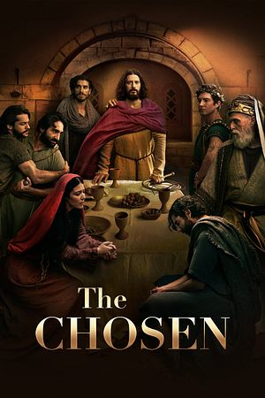 The Chosen - Foto: TMDB