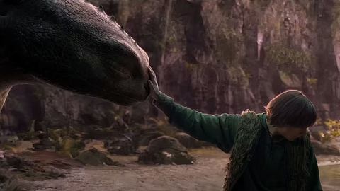 „Drachenzähmen leicht gemacht“: Dean DeBlois über das Remake und seine Erwartungen | Interview - Foto: NBC Universal