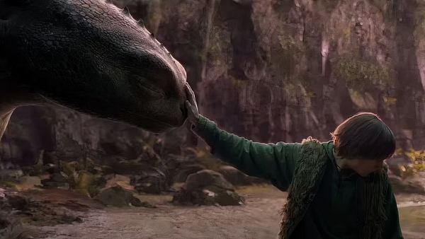 „Drachenzähmen leicht gemacht“: Dean DeBlois über das Remake und seine Erwartungen | Interview - Foto: NBC Universal